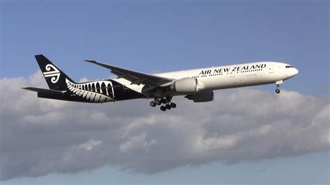 air new zealand boeing 777 300er|Air New Zealand Will Replace Boeing 787 Dreamliner With 777 .